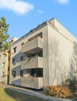 Sehr gepflegte Wohnung in zentraler Lage von Fürstenfeldbruck - Fürstenfeldbruck