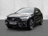 Volvo XC60 Plus Dark Recharge Plug-In Hybrid AWD T8 Twin Engine EU6d StandHZG Leder digitales Cockpit - Aachen