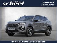 Peugeot 2008, 1.2 100 e e) Allure, Jahr 2024 - Leipheim