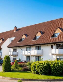 Lukrative und sehr gepflegte Kapitalanlage! Perfekt für Anlageeinsteiger! - Greven (Nordrhein-Westfalen)