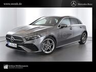 Mercedes A 180, 4.9 AMG, Jahr 2024 - Freiberg