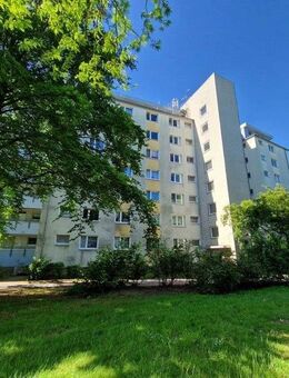 Möbel rein und in dieser Wohnung glücklich sein. - Braunschweig