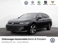 VW Passat Variant, 1.5 eTSI, Jahr 2024 - Berlin