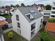 albero:) stylisher Neubau für 2- + Dreifamilien-Renditehaus - Hanau (Brüder-Grimm-Stadt)