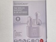 Silvercrest True Wireless Bluetooth Kopfhörer - Berlin Friedrichshain-Kreuzberg