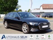 Audi A6, Avant 40 TDI Sport, Jahr 2022 - Selm