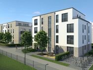Bezugsfertige Neubauwohnung mit barrierearmer und gehobener Ausstattung - Krefeld