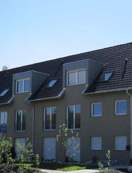 Moderne 4-Zimmer Wohnung in Moos - Moos (Baden-Württemberg)