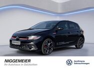 VW Polo, 2.0 TSI GTI BEATS, Jahr 2023 - Salzkotten