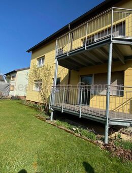 Tip Top gepflegtes 1-2 Fam.--Wohnhaus in ruhiger Wohnlage -- Modernisiert-- - Windischeschenbach