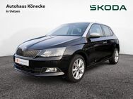 Skoda Fabia, 1.2 TSI Style, Jahr 2015 - Uelzen