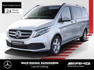 Mercedes V 300, 2.5 lang t Easy-Pack ° el Türen, Jahr 2023 - Marne