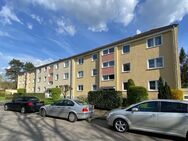 Kapitalanlage: gut vermietete 2-Zimmer-Wohnung - Düsseldorf