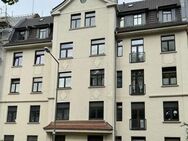 Vermiete 3-Zimmerwohnung in denkmalgeschützem Mehrfamilienhaus! - Kassel