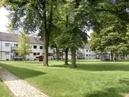 Schöne 3-Zimmer-Wohnung mit Balkon - Lünen