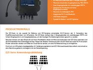 Der Microwechselrichter EZ1 von APSystems zum Hammerpreis - Bielefeld Sennestadt