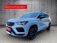 CUPRA Ateca, 1.5 TSI EL HECKKL, Jahr 2024 - Beilngries