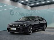 BMW 640, d xDrive Laser DAProf PA H K, Jahr 2023 - München