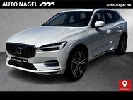 Volvo XC60, T6 AWD Inscription Plug-In | | |, Jahr 2021 - Münster