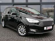 Ford Grand C-Max *PDC* GARANTIE* 1-HAND* - Geisenheim