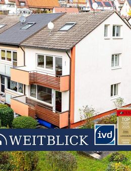 WEITBLICK: Heimvorteil - Waiblingen