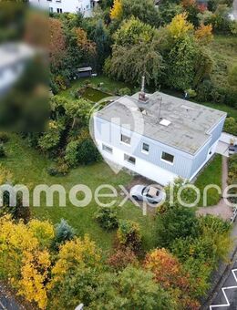 PROVISIONSFREI! ??Ruhe, Natur und Wohnkomfort - ein Zuhause zum Wohlfühlen für die ganze Familie ?? - Schmitten