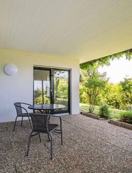 2,5-Zimmer Einliegerwohnung mit Terrasse zur Miete in Gurtweil - Waldshut-Tiengen