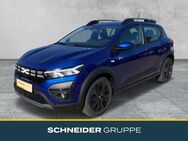 Dacia Sandero, STEPWAY EXPRESSION TCe 90 EPH, Jahr 2024 - Mittweida