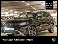 VW T-Cross, 1.0 TSI Style, Jahr 2024 - Stuttgart