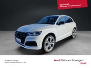 Audi Q5, 50 TFSI e quattro S line Sportpaket Plus Ambiente, Jahr 2020 - Siegen (Universitätsstadt)