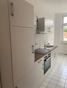 schöne 3-Raum-Wohnung in der Innenstadt mit EBK - Stendal (Hansestadt)
