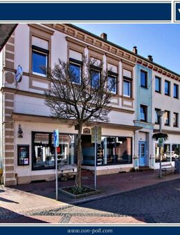 Prestige Objekt am Einfahrtstor der Wildeshauser Innenstadt - Wildeshausen