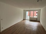 Erholung auf dem Balkon in der Innenstadt - Wohnen im Ritterhof - Hamm