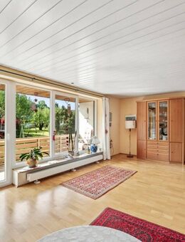 Einfamilienhaus in beliebter Wohnlage in Pegnitz - Pegnitz