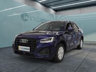 Audi Q2, advanced 30 TDI 19? FLA, Jahr 2023 - München