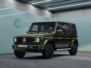 Mercedes G 400, , Jahr 2023 - München