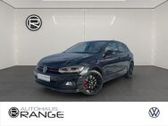 VW Polo, 2.0 TSI GTI, Jahr 2020 - Fritzlar