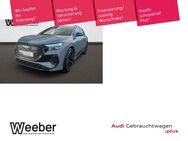 Audi Q4, basis, Jahr 2021 - Weil der Stadt