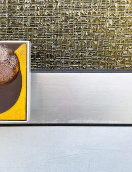 Saarlouis-Lisdorf - Barrierefreies EG-Appartement mit eigenem Garten! - Saarlouis