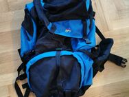 verschenke großen Trekking-Rucksack - Krefeld