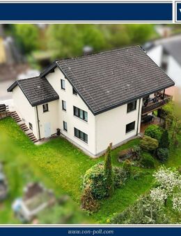 Vermietetes 3 Familienhaus in ruhiger Lage... - Wertheim