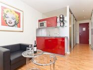 1,5 Zimmer-Apartment am Kurfürstendamm - Berlin