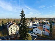 barrierefreie Eigentumswohnung mit Weitblick - Stein (Bayern)