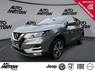 Nissan Qashqai, N-Connecta PGD, Jahr 2019 - Herford (Hansestadt)