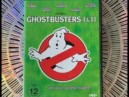 Ghostbusters 1 2 | DVD | Komödie | 2 DVDs | BOX | NEUWERTIG - Dresden