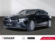 Mercedes CLA 180, SB Progressive MBUX, Jahr 2023 - Beckum