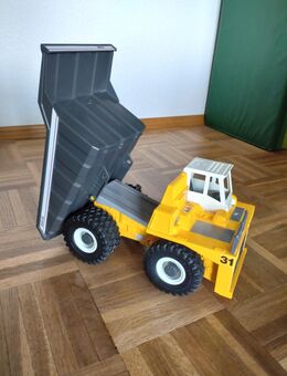 Playmobil Laster MAXX 7 - Eppstein