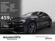 Audi S5, 3.0 TDI quattro Sportback, Jahr 2021 - Ravensburg