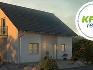KFN ready - Sichern Sie sich Ihr neues Eigenheim mit Top Konditionen! - Fichtenberg