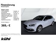 Seat Leon, 1.5 Sportstourer eTSI FR App, Jahr 2024 - Gifhorn